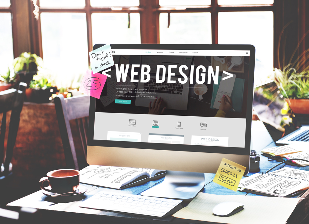 Web Design Website